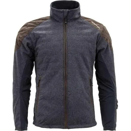 Carinthia TLLG 2.0 Jakke Grey XL