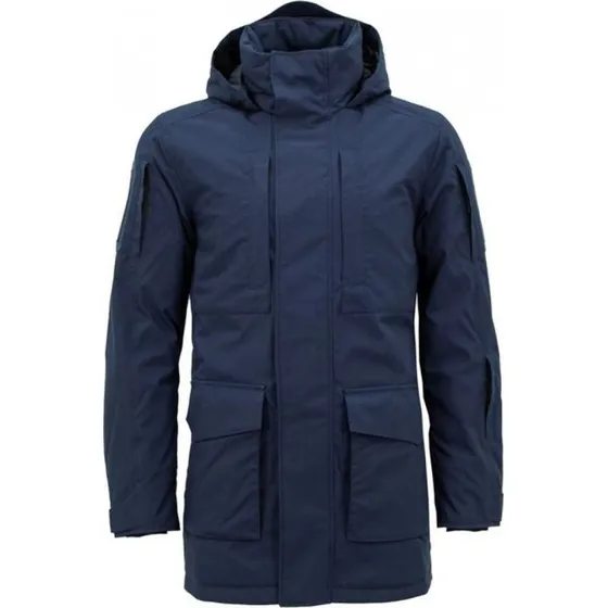 Carinthia G-Loft Tactical Parka Navy XL