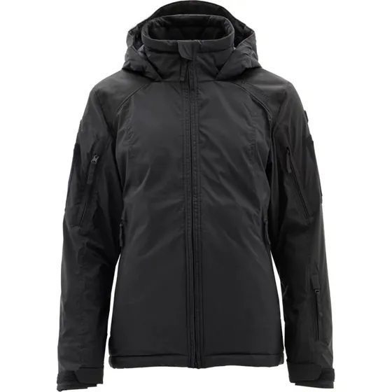 Carinthia MIG 4.0 Damejakke, Sort  Str. L