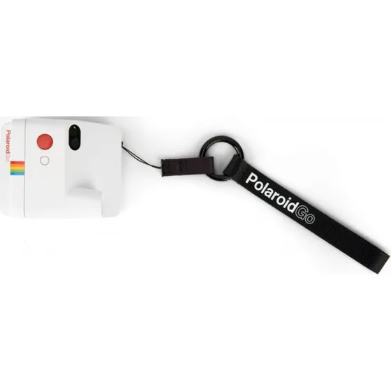 Polaroid Go Wrist Strap - Sort