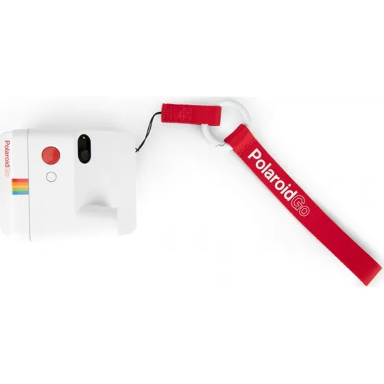 Polaroid Go hndledsrem - rd