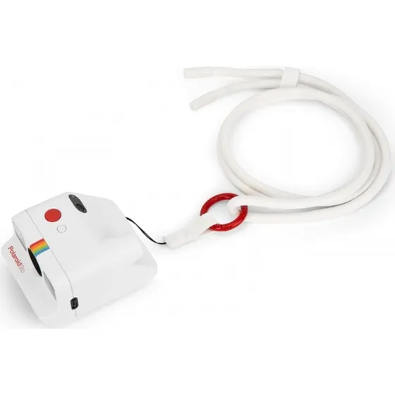 Polaroid Go justerbar kamerarem 75 cm  hvid