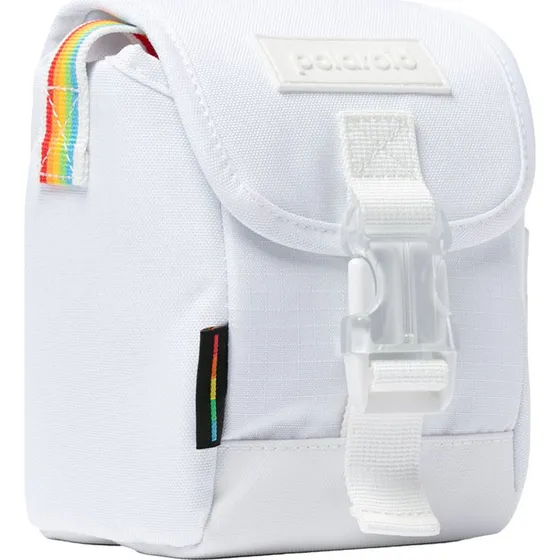 Polaroid Kamerataske til Go-kamera 155180110 mm, hvid