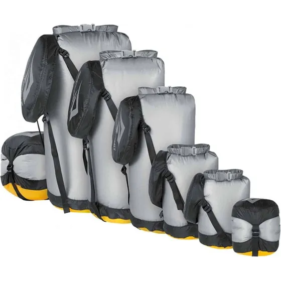 Sea to Summit Ultra-Sil eVent Dry Compression Sack X-Small, gr
