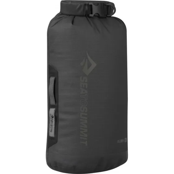Sea To Summit Big River Dry Bag 8 l  Jet Black