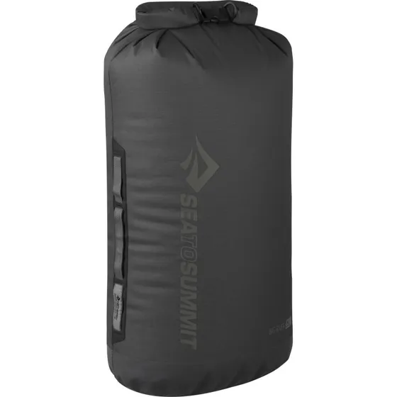 Sea to Summit Big River Dry Bag 35 L - Jet Black