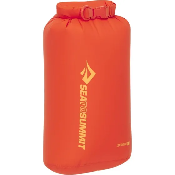 Sea To Summit Lightweight Dry Bag 5L – Spicy Orange