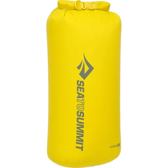 Sea to Summit Lightweight Dry Bag 13 L Sulphur