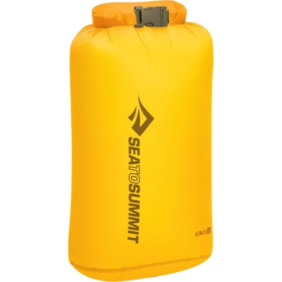 Sea to Summit Ultra-Sil Dry Bag 5 L – Zinnia