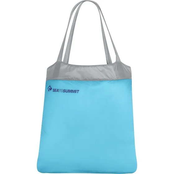 Sea to Summit Ultra-Sil Shopping Bag 25 L Blue Atoll