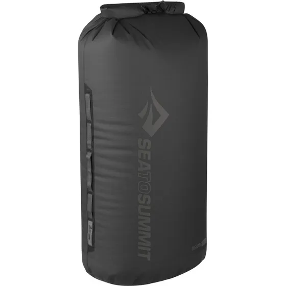 Sea to Summit Big River Drybag 65 L  Jet Black