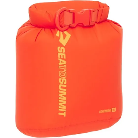 Sea to Summit Lightweight Dry Bag 1,5 L – Spicy Orange