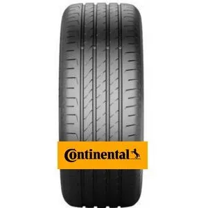 Continental EcoContact 7 195/60 R16 93H XL FR EVc