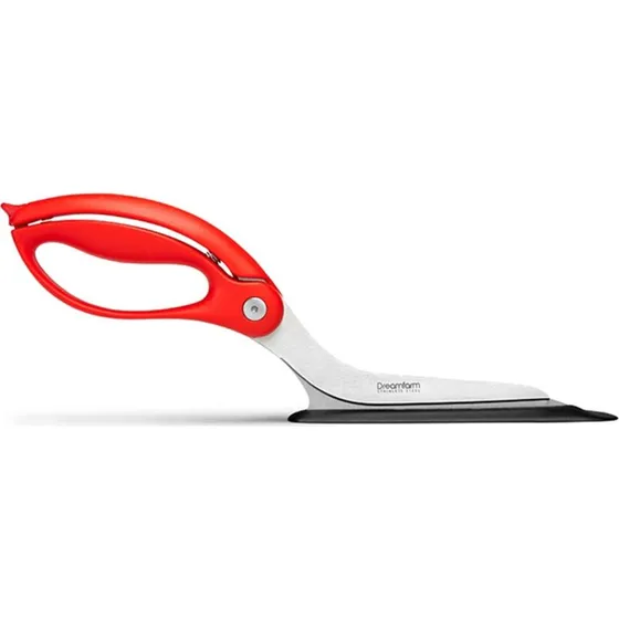 Dreamfarm Scizza Rød pizzasaks