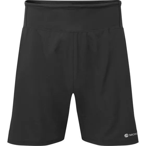 Montane Slipstream 7 Shorts BLACK XL