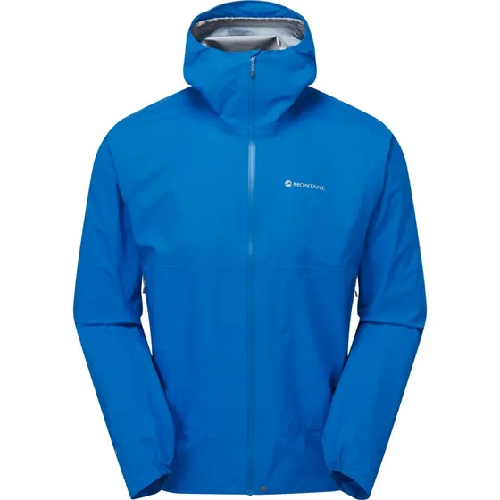 Montane Phase Nano Jacket ELECTRIC BLUE Str. S