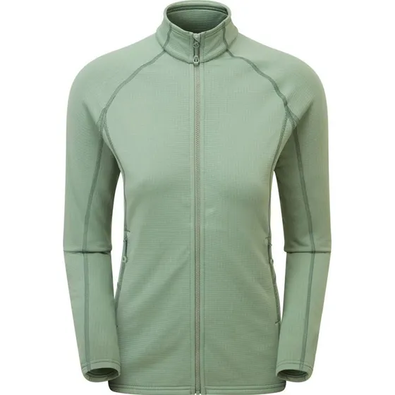 Montane Fem Protium Jacket Pale Sage XS (EU34-36)