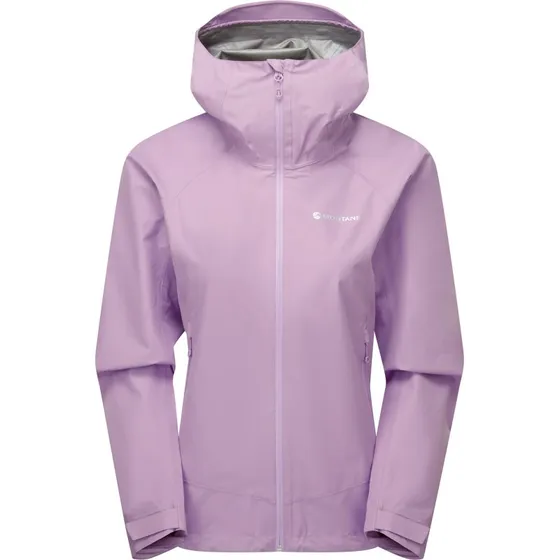 Montane F Spirit Jacket ALLIUM, Str. S (EU36-38)