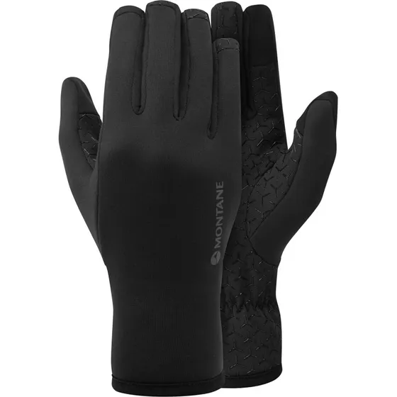 Montane Fury XT Glove sort, str. M