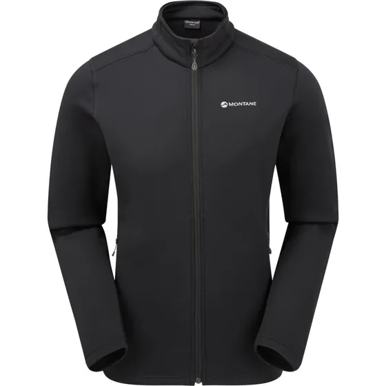 Montane Fury Jacket, sort - XL