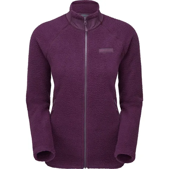 Montane F Chonos Jacket Saskatoon Berry - Str. L (EU 40-42)