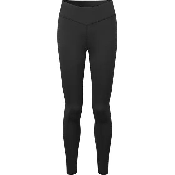 Montane F Dart XT Long Janes, Black, XS (EU34-36)