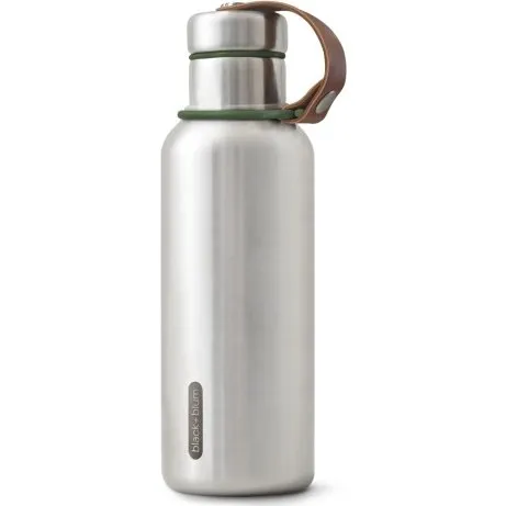 Black+Blum Stltermos 500 ml Oliv