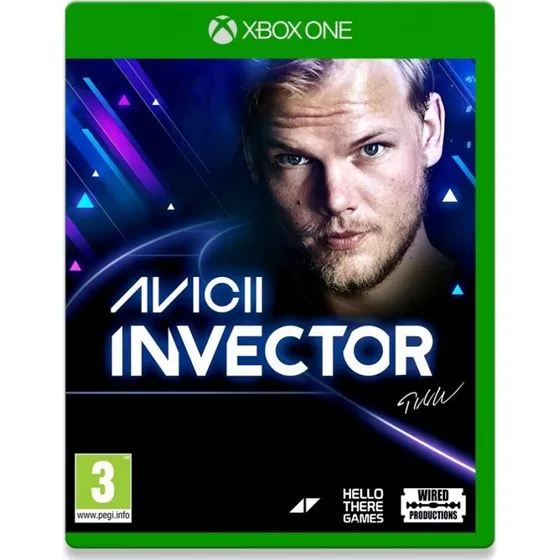 Avicii Invector - Xbox One