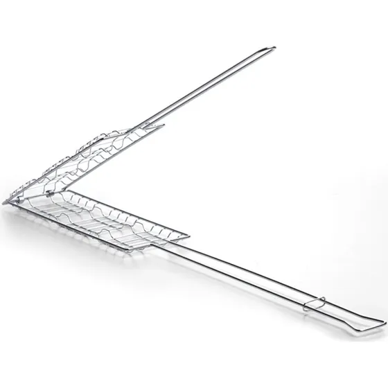 Coghlan's Camper's S'mores Grill  s'mores-grill til bl