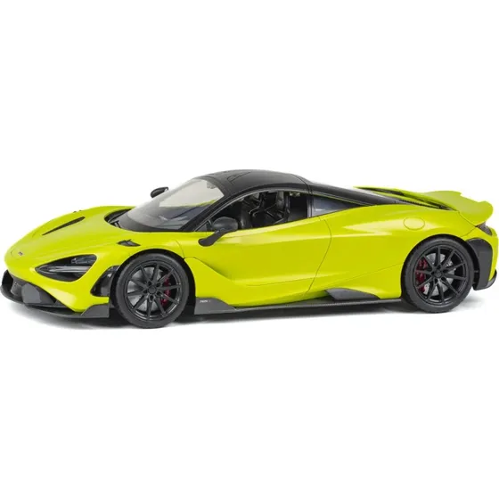 TEC-TOY McLaren 765LT R/C 1:12 2,4GHz 7,4V  Metallic Green