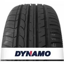 Dynamo MU02 225/55 ZR17 101W XL RunFlat M+S