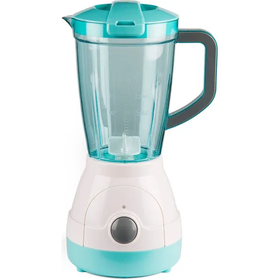 Juice Blender med lyd og lys - legetjsblender