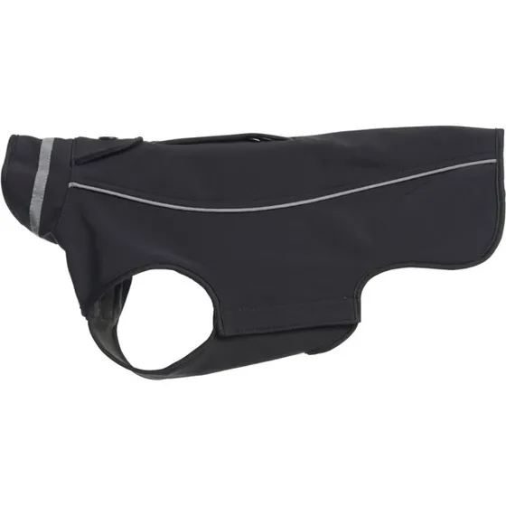 Buster Softshell Black Pepper M 40cm