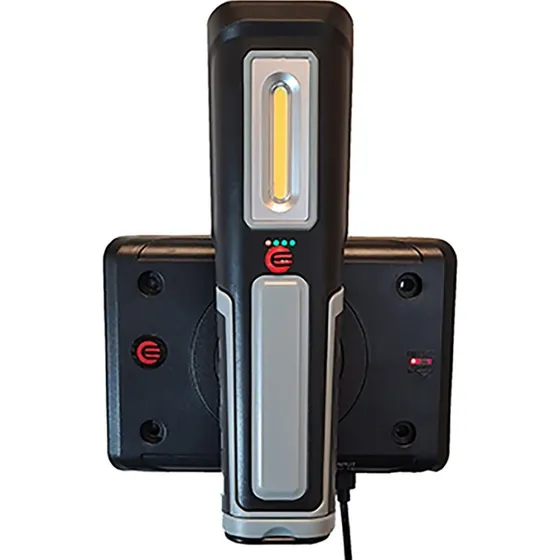 Elwis Pro W600R Genopladelig arbejdslampe