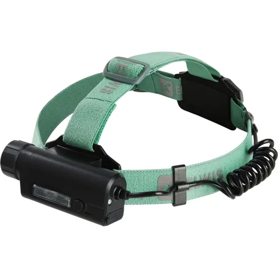 Elwis Explorer H1000R Pandelampe