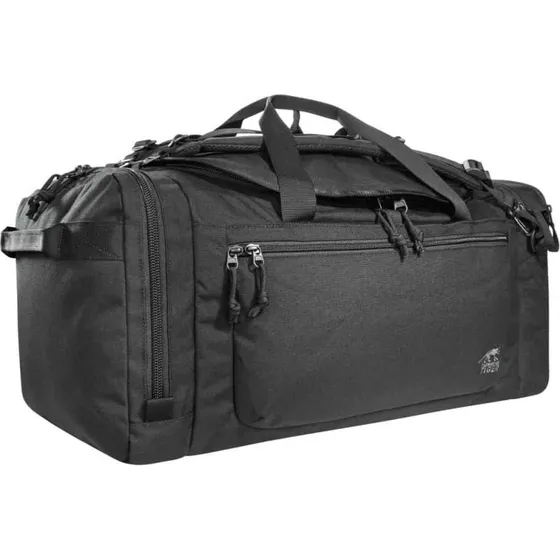 Tasmanian Tiger TT Officers Bag - Sort