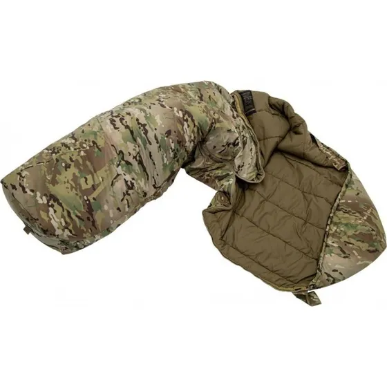 Carinthia SMU Tropen Multicam sovepose str. M