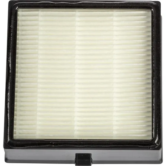 Nordic Quality Nilfisk King HEPA-filter (hvid/sort) - til King 510-540
