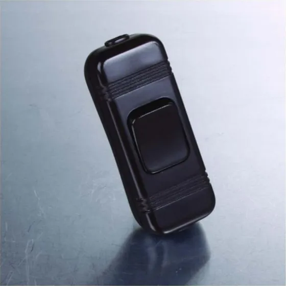 Nq Power ledningsafbryder 250V/500W, brun