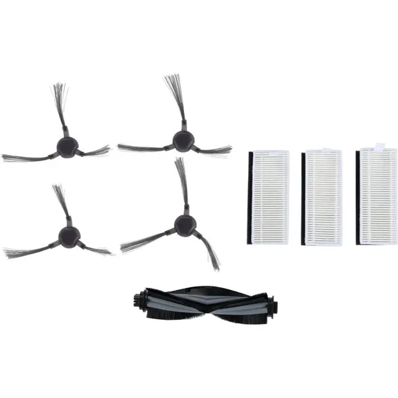 NQ Nordicquality 11 dele st til Ecovacs N9+