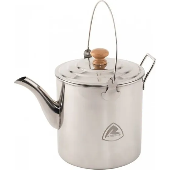 Robens White River kedel 3 l - rustfrit stl