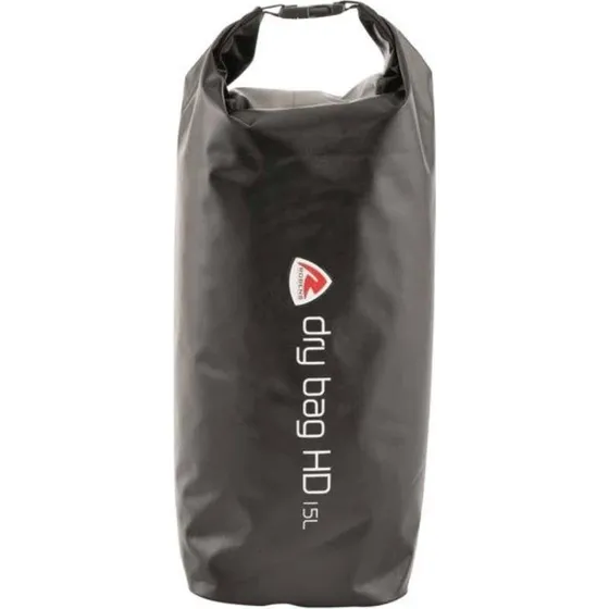 Robens Vandtæt pakpose 15 L Drybag – Sort