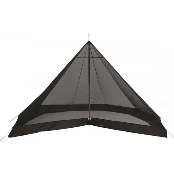 Robens Universal Tipi Mosquito indertelt 4-person, sort