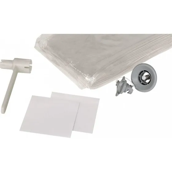 Outwell Air Repair Tube Purple 18 cm  Ekstra luftstang