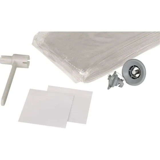 Outwell Air Repair Tube OneAir 16 cm  reserve luftslange