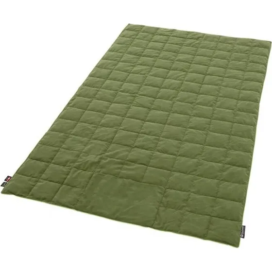 Outwell Constellation Comforter Green 200x120 cm