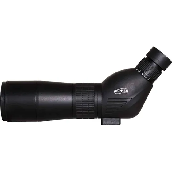 Asphen Classic Spottingscope 15-45x60 kikkert
