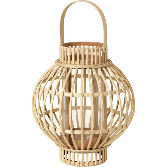 Broste Copenhagen Globus fyrfadsstage 30,5 cm