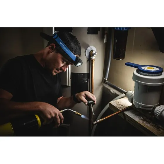 Best Beam BH500 Pandelampe 500 lm