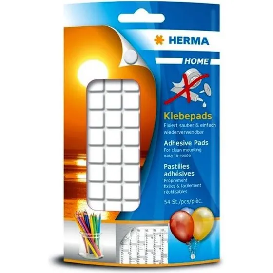 Herma Hæftemasse 28 g – 54 stk